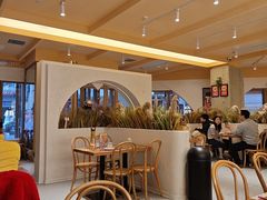 -做披萨的奇葩(中海央墅店)