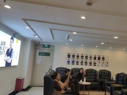 -深圳春天阳光医院·轮廓抗衰中心