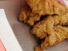 -肯德基(晋江城市广场店)