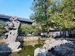-浙江省博物馆(孤山馆区)