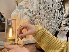 -玲婧胡同·生日蛋糕·餐厅(嘉里城店)