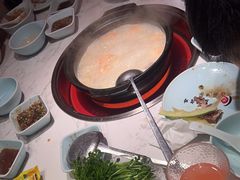 -捞神煲汤火锅(湖滨商业街店)