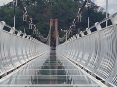-昆明青龙峡风景区