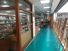 -西湖区图书馆(古墩路)