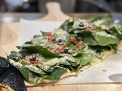 -MI WU FACTORY米屋美食工厂餐厅(绿地店)