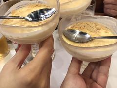 木糠布甸-番茄屋葡式美食(总店)