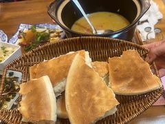 -老味道1992(武当山店)