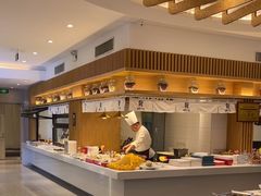 -赶海部落海鲜城(海阳路店)