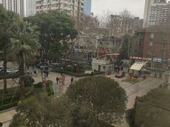 -复旦大学附属华山医院(总院)