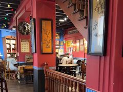 -南洋老咖啡(牛车水店)