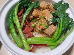 -香港池仔记肠粉王(博多新记襄阳南路店)