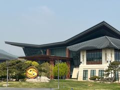-北京雁栖湖国际会展中心