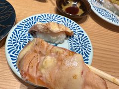 -大起水产回转寿司(大丸心斋桥店)