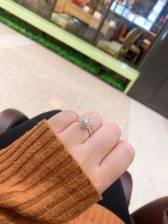-柯豆珠宝 CooDoo Jewelry(石羊场店)