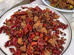-二张农家菜(天通苑店)