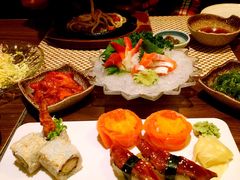 歌行灯日本料理-歌行灯日本料理(伊势丹店)