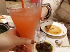 -芭菲盛宴·环球美食(袁家岗店)
