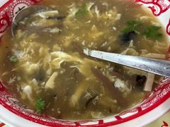 天津酸辣汤-宝正臻天津包子总店(金阳光居易店)