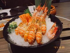 -赤坂亭·M9和牛烧肉(南京江南虹悦城店)