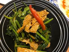 -胖老汉椒麻鸡清真新疆菜(西御街店)