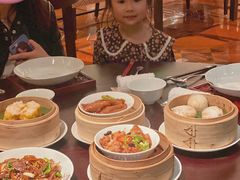 -广州柏悦酒店·悦景轩·粤菜餐厅