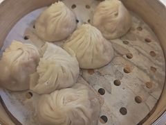 -小杨生煎(白玉兰广场店)