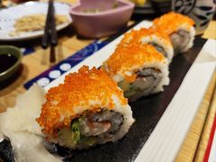 -有喜屋·日料·居酒屋(旭辉广场店)