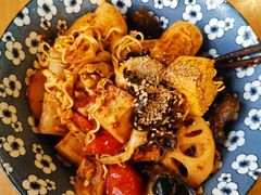 -皆道拌麻辣烫·麻辣拌