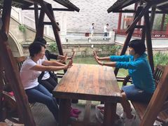 -龙潭水乡
