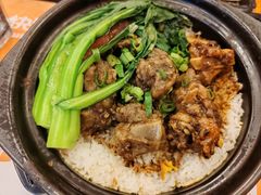 -大快活(罗湖商业城分店)