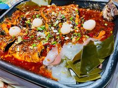 -鱼羊宴烤鱼羊蝎子烧烤(怡馨家园店)