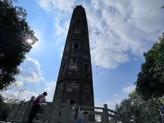 -上海佘山国家森林公园天马山园