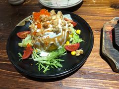 -小川洋风料理(街道口店)
