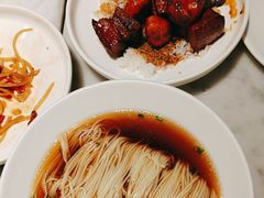 -南小馆(迪士尼小镇店)