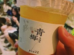 -成川茶店·潮汕工夫浓茶(万象店)
