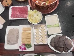 -南门涮肉(通州店)
