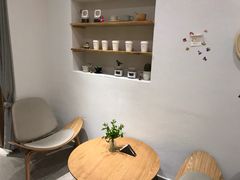 -infinite cafe