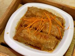 -中恒华茶楼(牌坊店)