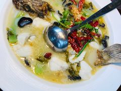 -肴约·花园式餐厅(湖里店)
