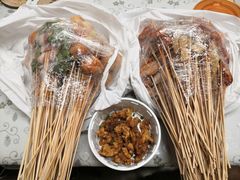 -马路边边串串香(双井直营店)