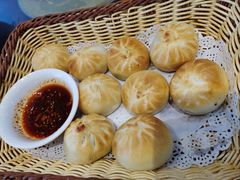 -宝鸡民族饭庄(英达路店)