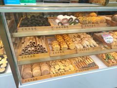 -老风味面包(燕子山路店)