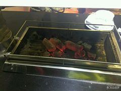 -运德成·天津老味烧烤(广开二马路店)