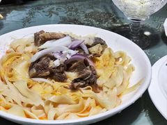 -小天鹅哈萨克风味美食园(一分店)