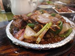 -大洋家·精品潮汕菜·生腌砂锅粥(天河东路店)