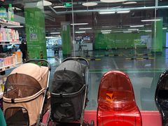 -FAELING PETS美天灵宠物(合生汇店)