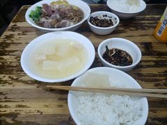 -钟太怪噜(小吃街店)