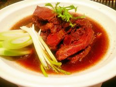 -阿庄新豫菜(航海东路店)
