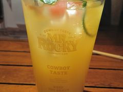 -MR.ROCKY洛奇先生·西餐&酒吧(琶醍店)