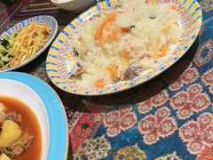 -乡村馕坑肉·烧烤·新疆菜·本地人更爱吃(阿勒泰首店)